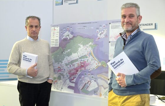 Landlab y Paisaje Transversal ganan el concurso para redactar el ‘Modelo de Ciudad para Santander’