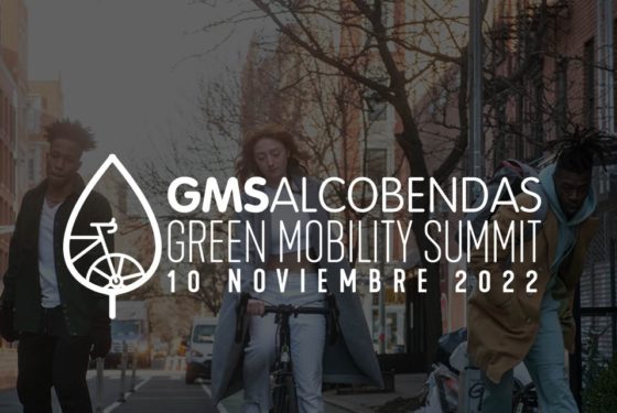 alcobendas mobility summit