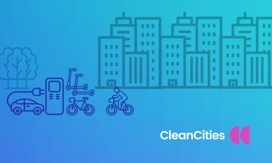 informe Clean Cities
