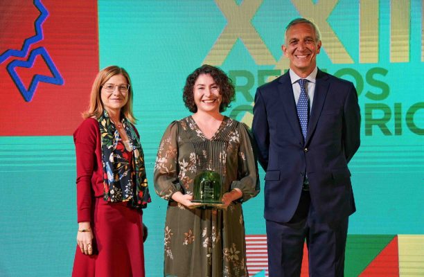 Premios Ecovidrio 2022