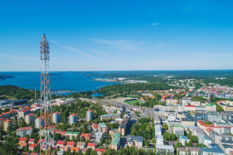 Lahti 2019. Kuva: Lauri Rotko