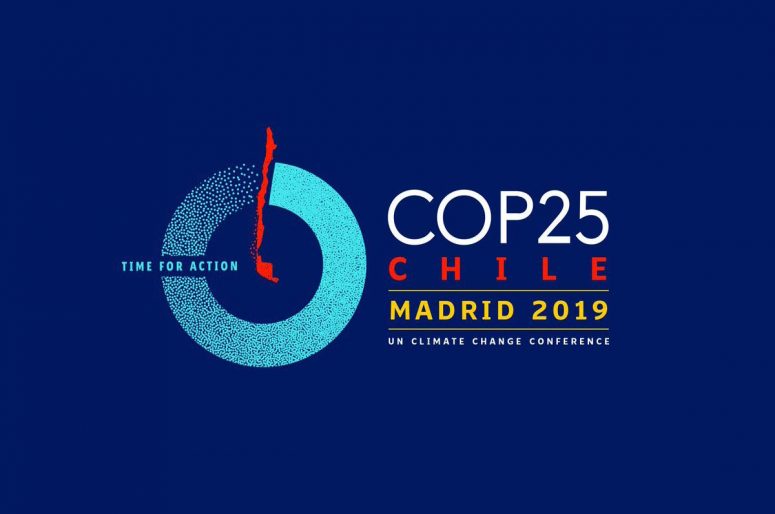 logo COP 25